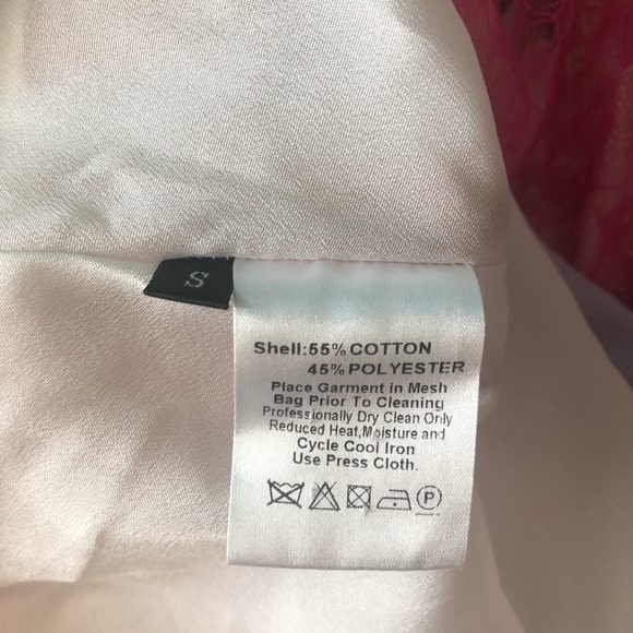 Dress - Picture 4 of 4